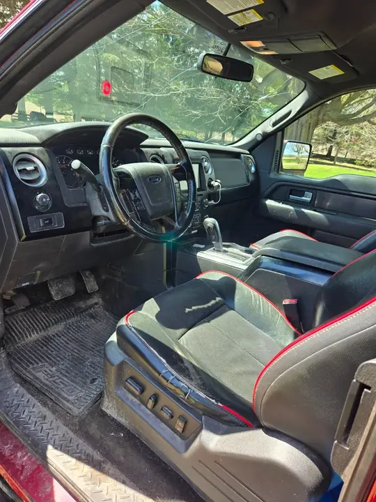 Ford F-150 2013 photo 4