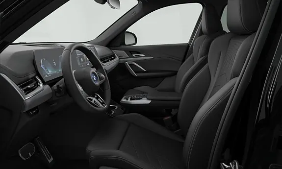 BMW X1 2026 photo 3