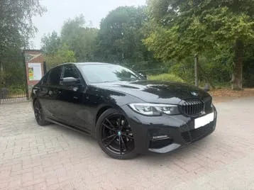 BMW 318I