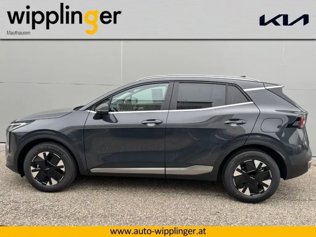 Kia Sportage 2026 photo 2