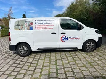 Citroen Jumpy