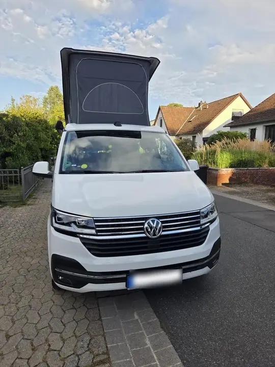 Volkswagen T6.1