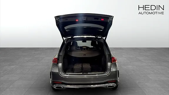 Mercedes-Benz Gle 2020 photo 5