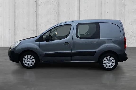 Citroen Berlingo 2008 photo 3