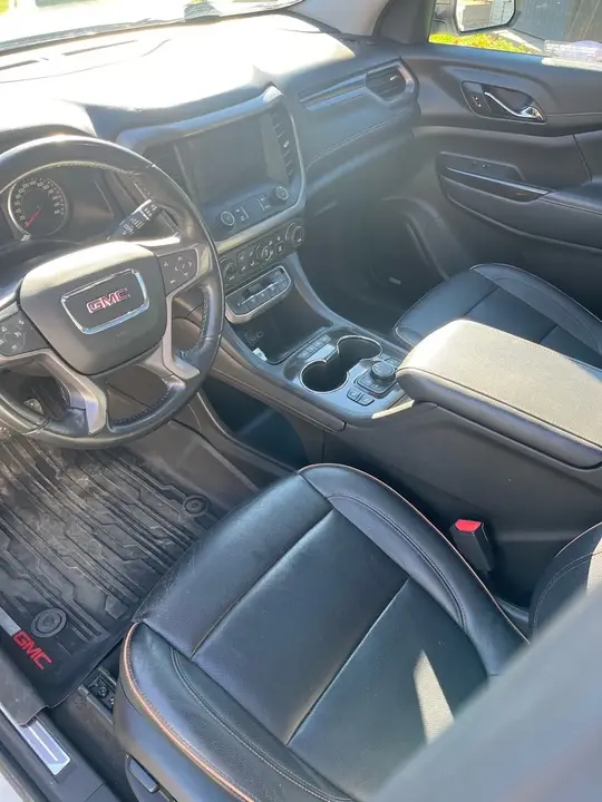 GMC Acadia 2020 photo 5