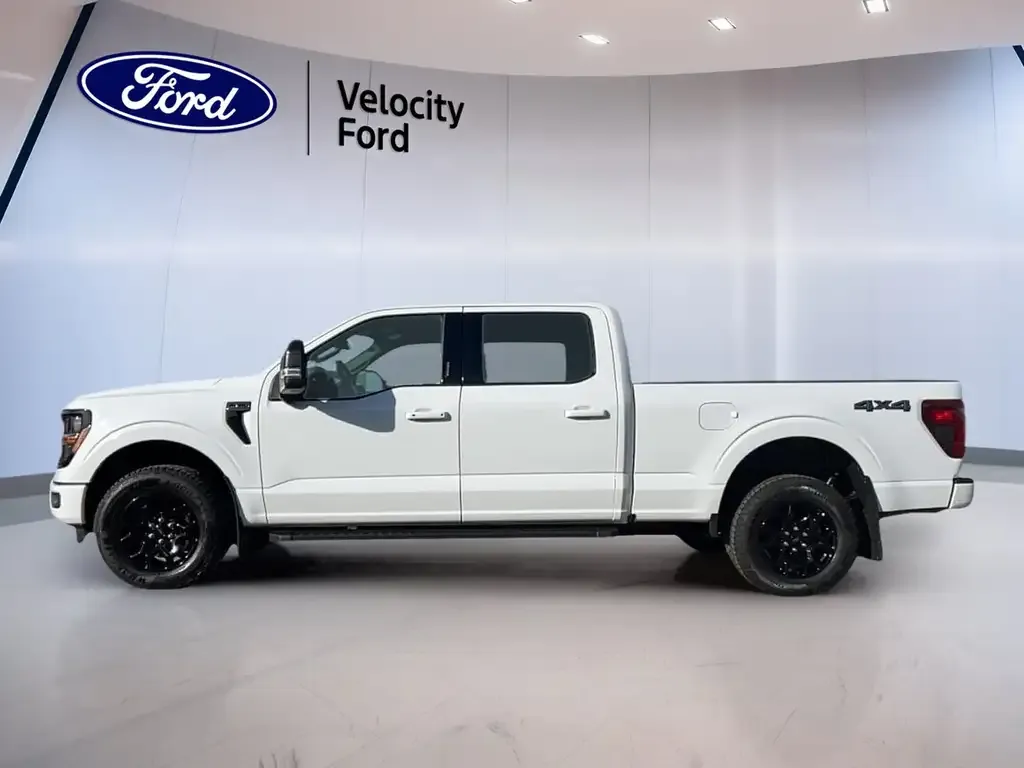 Ford F-150 2026 photo 5