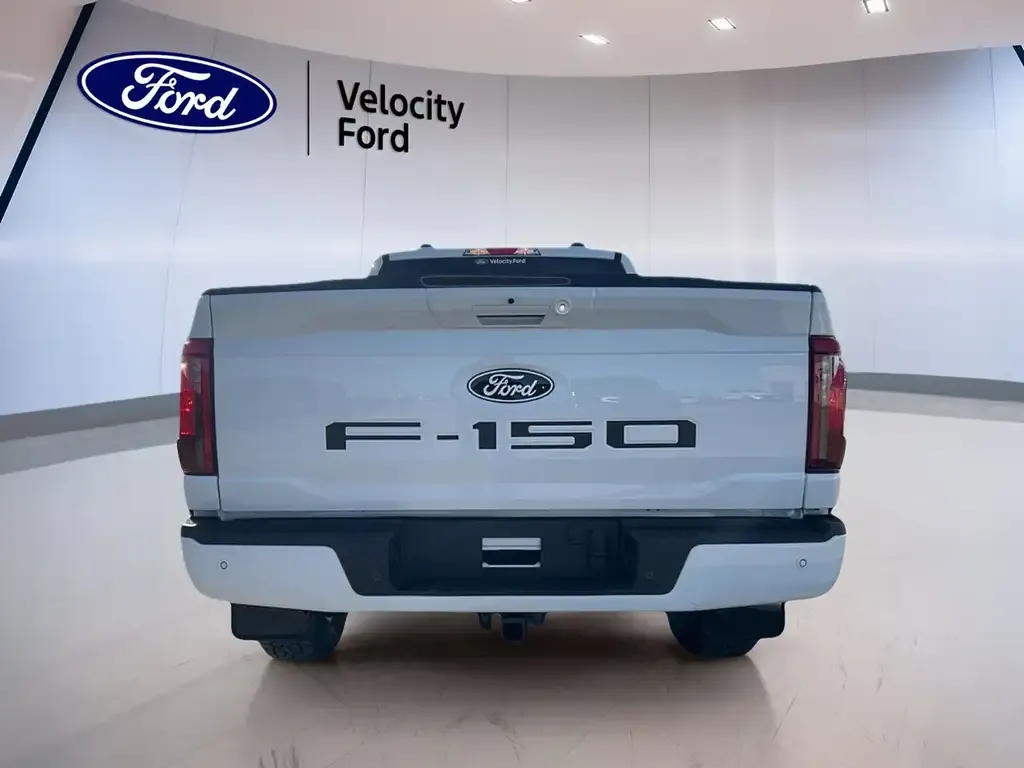 Ford F-150 2026 photo 3