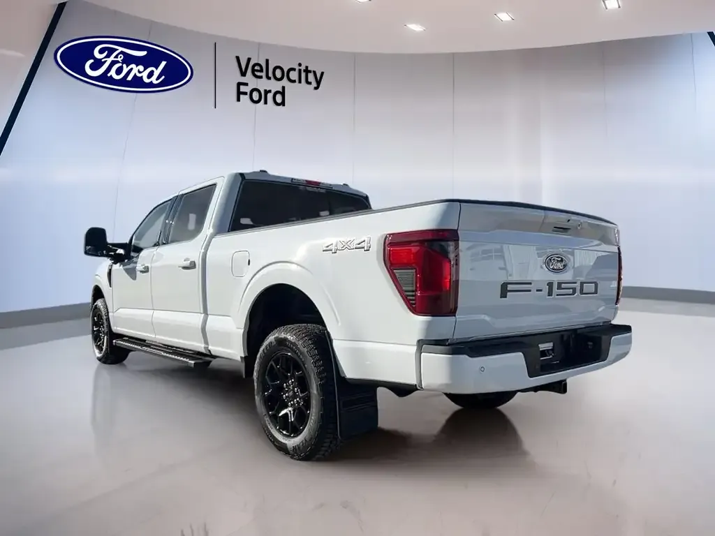 Ford F-150 2026 photo 4