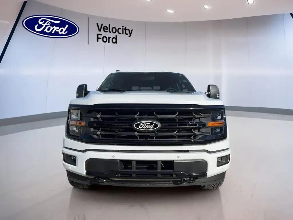 Ford F-150 2026 photo 2