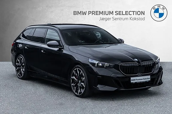 BMW I5