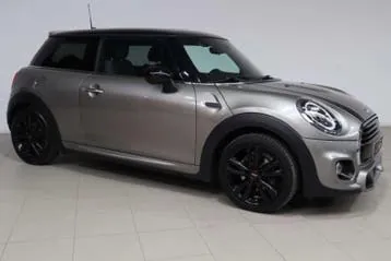 Mini John Cooper Works 2019 photo 3