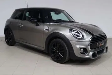 Mini John Cooper Works 2019 photo 2