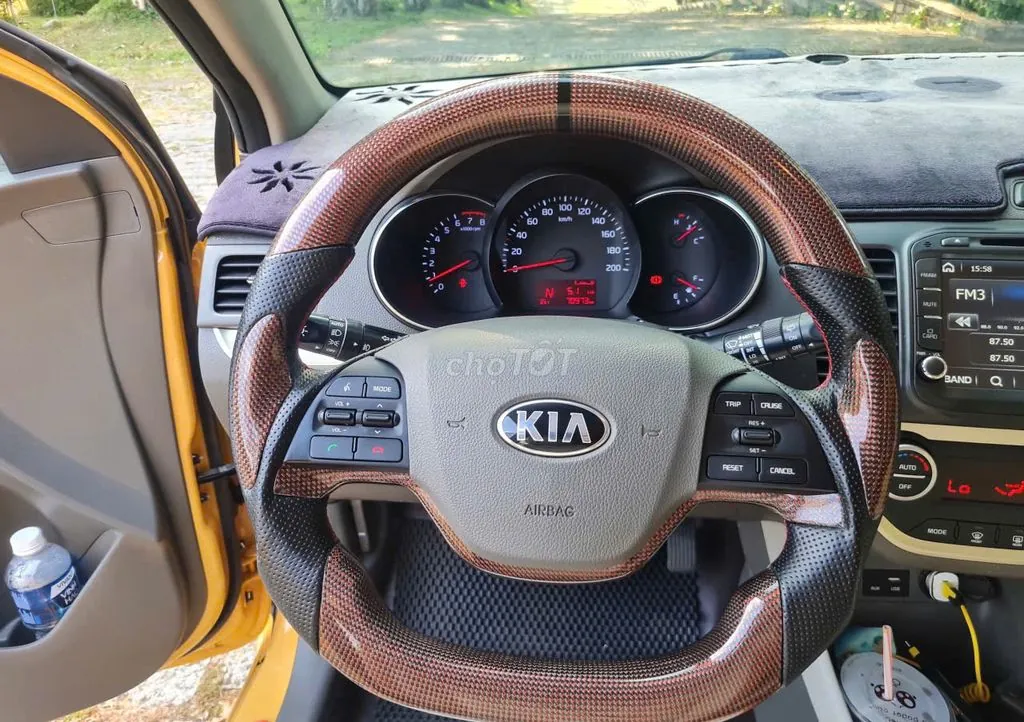 Kia Morning 2020 photo 4