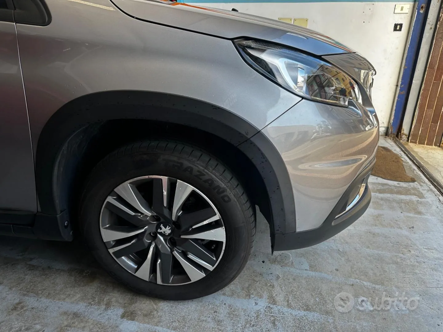 Peugeot 2008 2019 photo 5