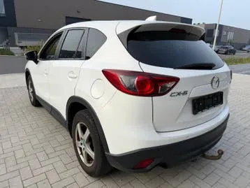 Mazda Cx-5 2013 photo 3
