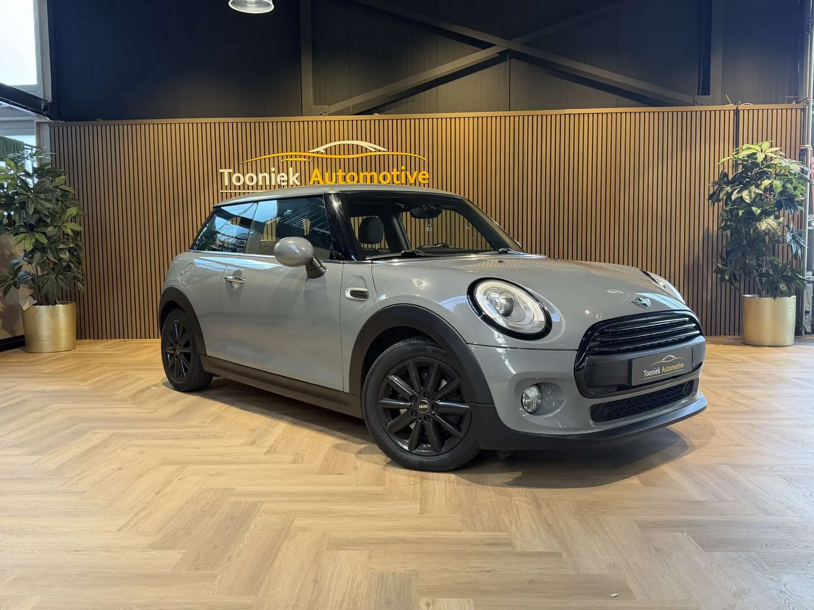 Mini One