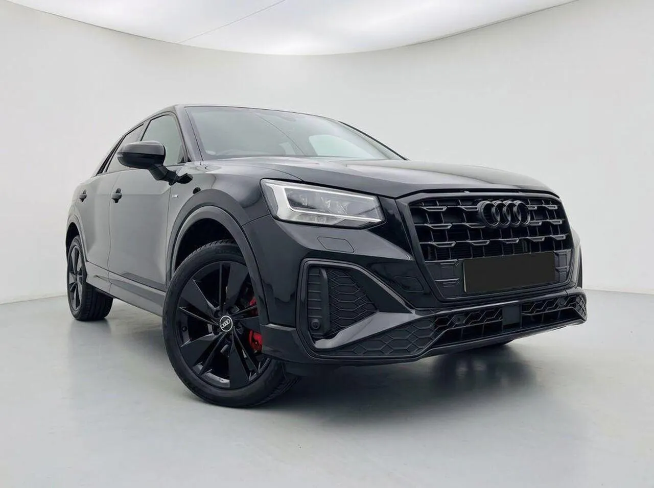 Audi Q2 2023 photo 3