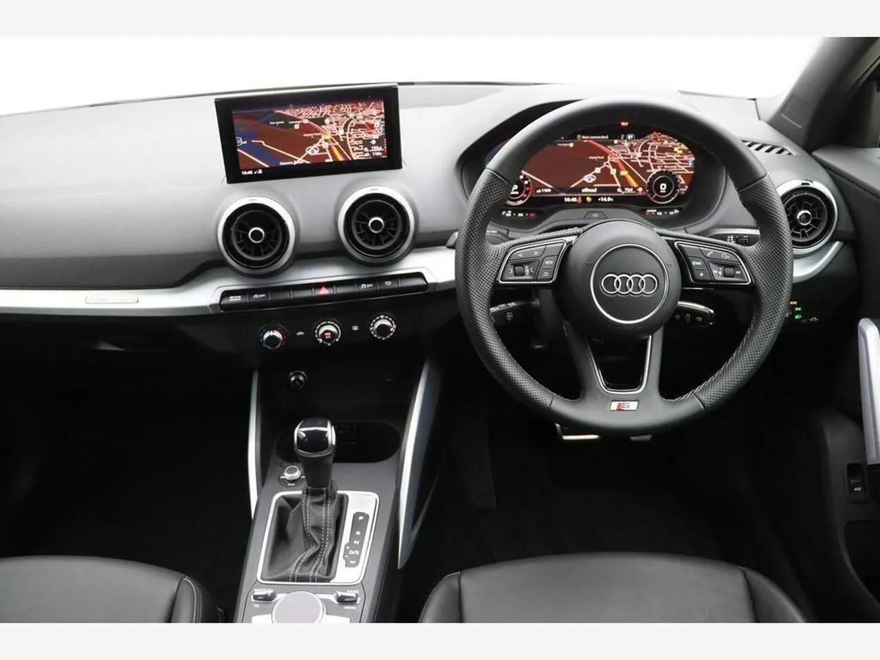 Audi Q2 2023 photo 5