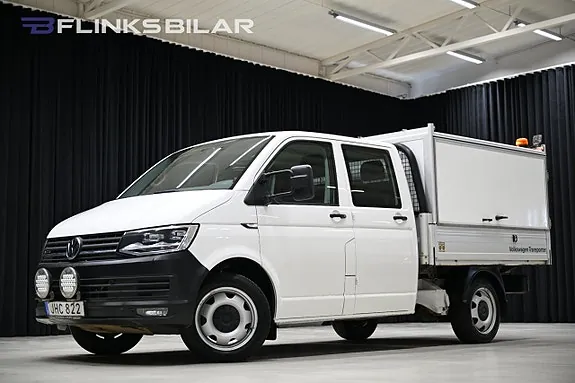 Volkswagen Transporter 2019 photo 2