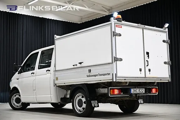 Volkswagen Transporter 2019 photo 4