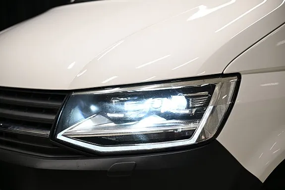 Volkswagen Transporter 2019 photo 3