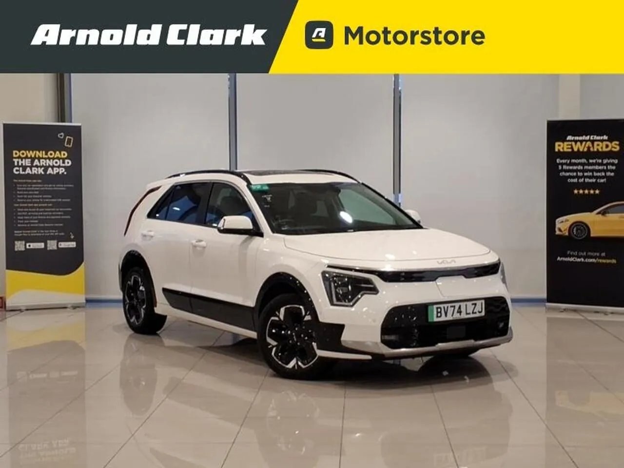 Kia Niro