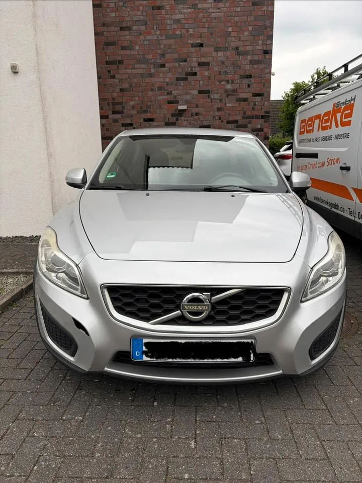 Volvo C30