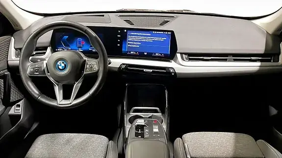 BMW X1 2023 photo 4
