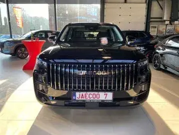 Jaecoo J7 photo 2