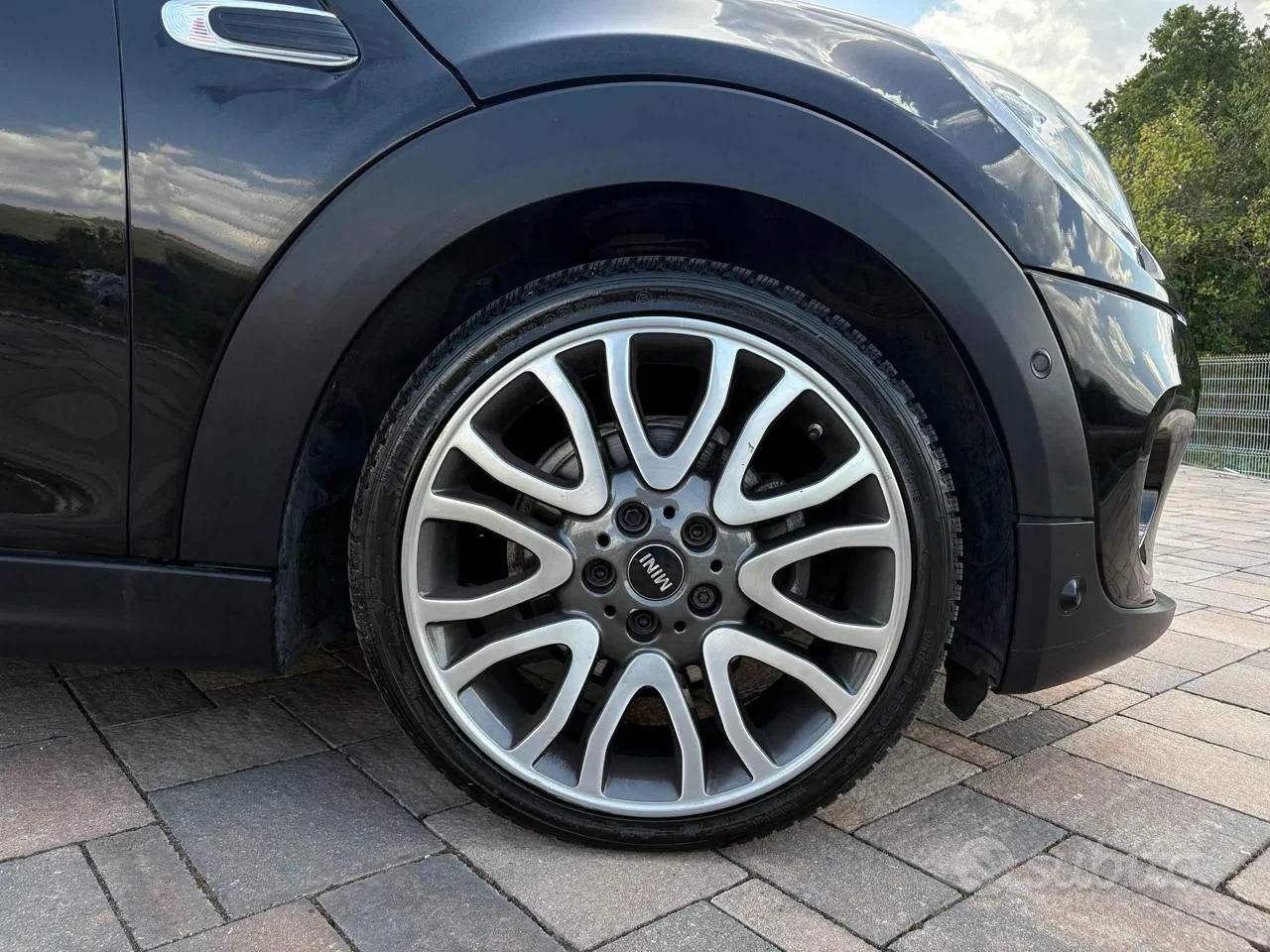 Mini Cooper 2017 photo 5
