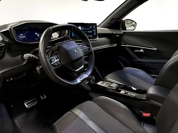 Peugeot 2008 2023 photo 5