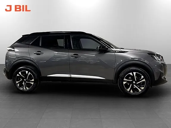Peugeot 2008 2023 photo 3