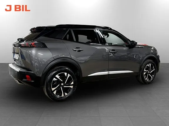 Peugeot 2008 2023 photo 4
