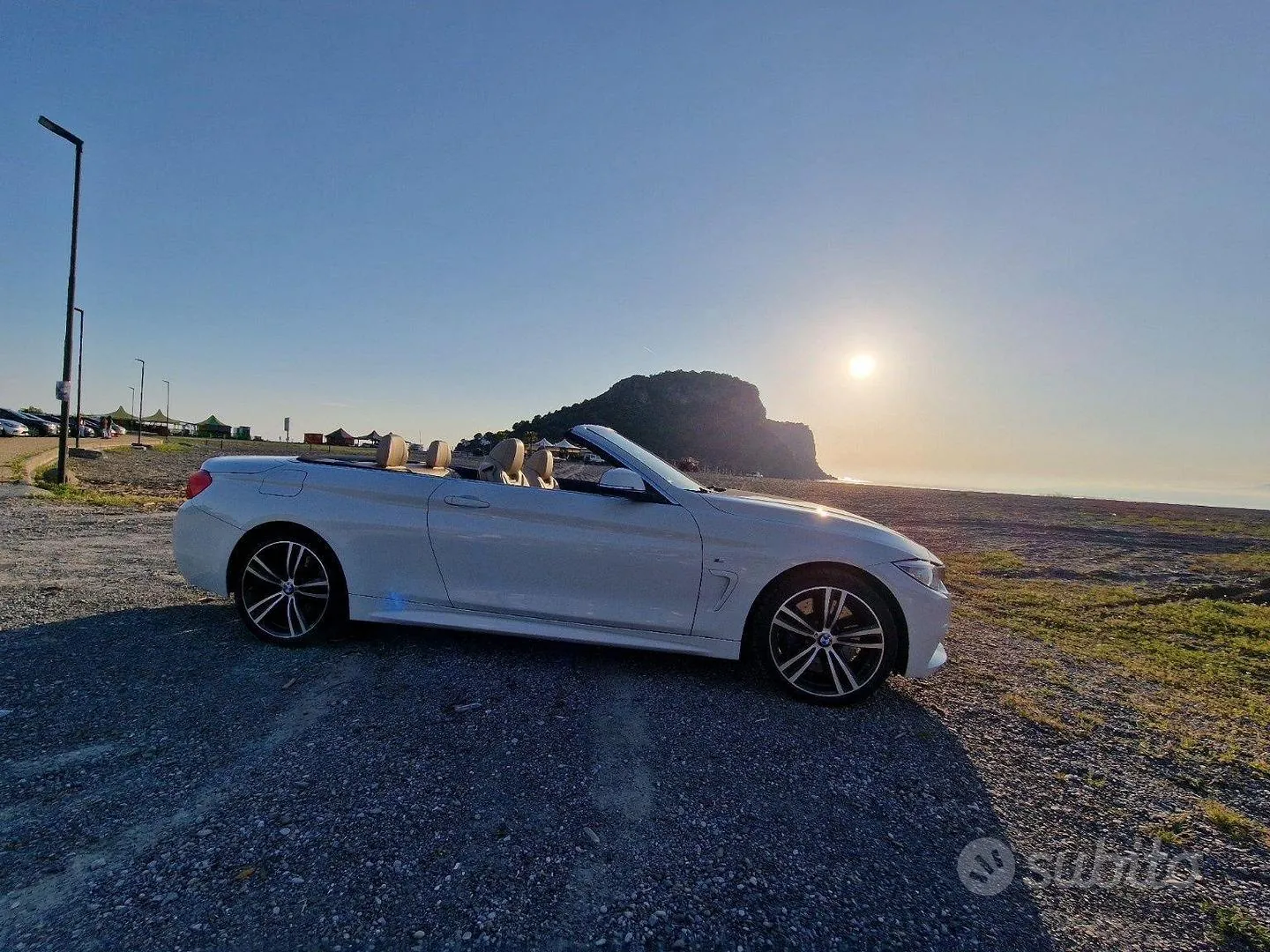 BMW 435D 2015 photo 2