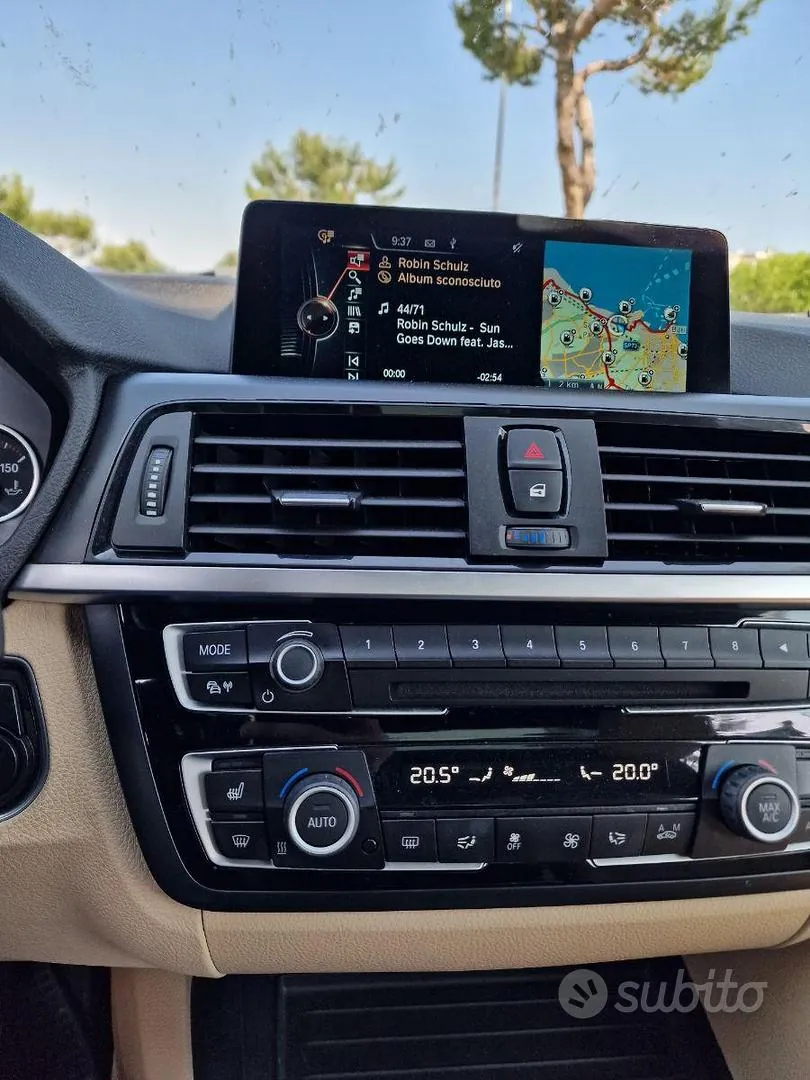 BMW 435D 2015 photo 4