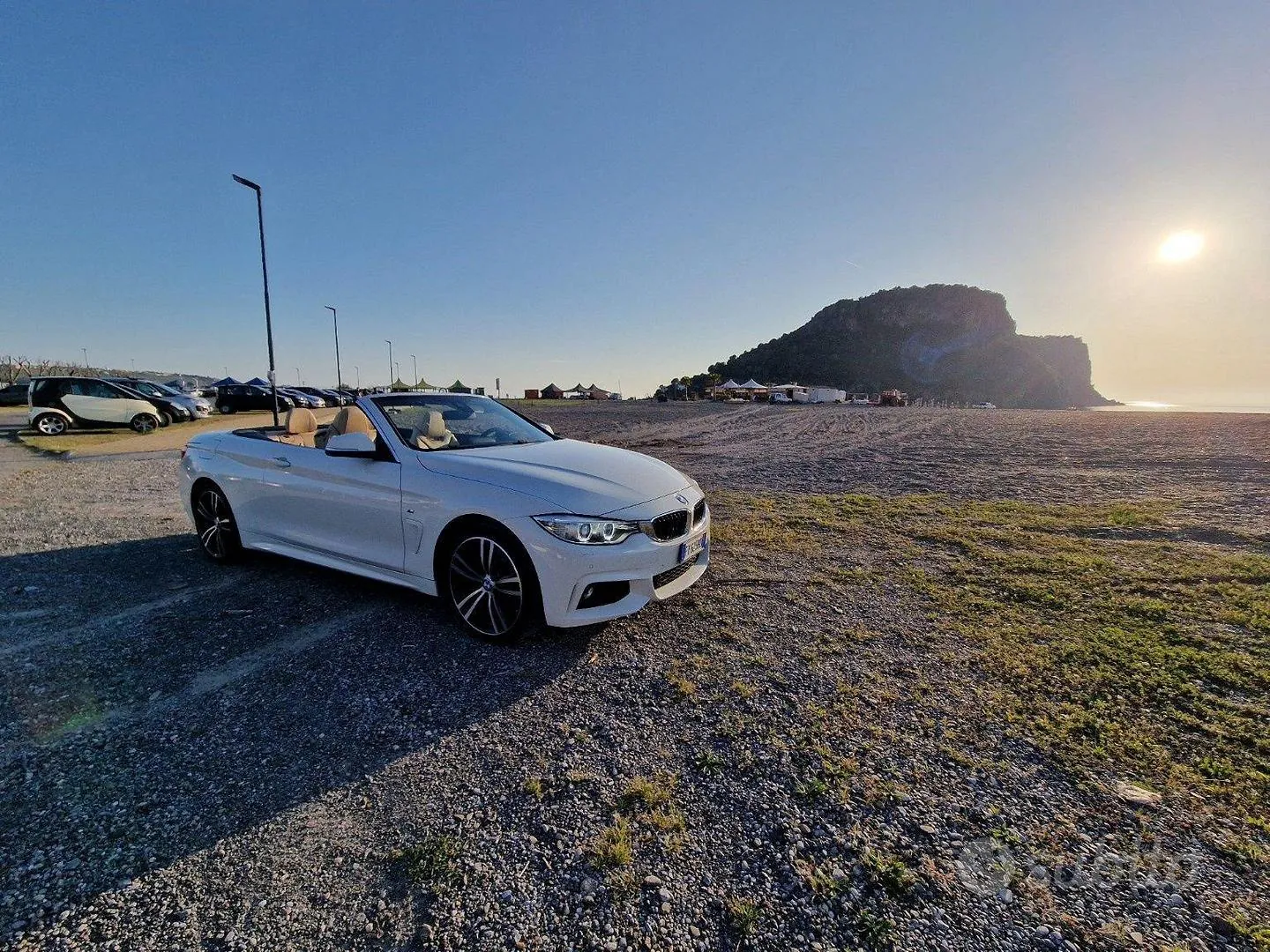 BMW 435D