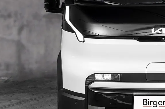 Kia Pv5 2026 photo 4