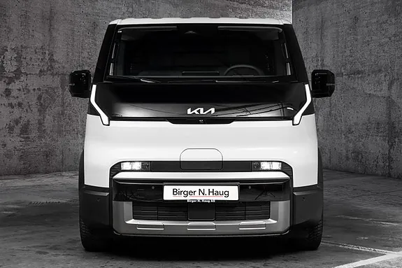 Kia Pv5 2026 photo 5