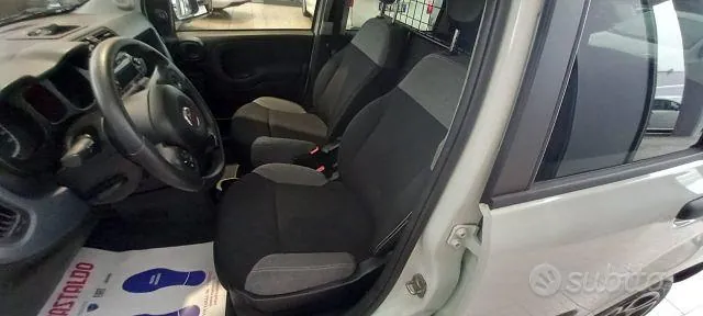 Fiat Panda 2021 photo 5