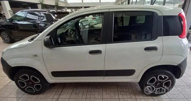 Fiat Panda 2021 photo 4