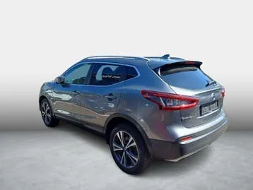 Nissan Qashqai 2020 photo 3
