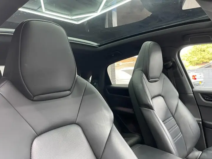 Porsche Cayenne 2023 photo 4