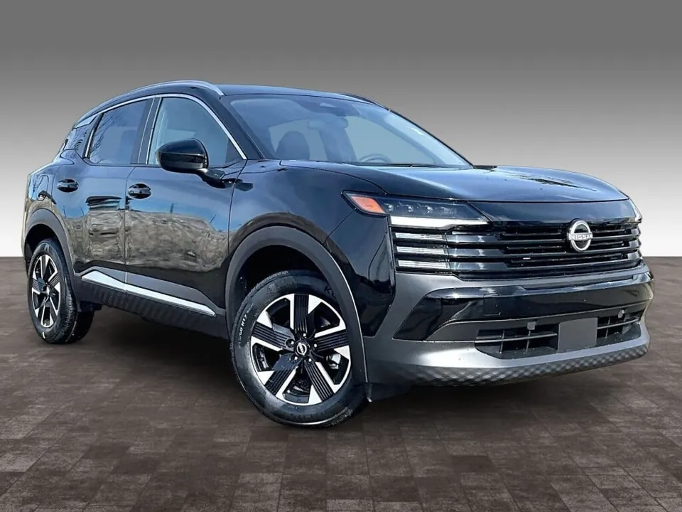 Nissan Kicks 2026 photo 2