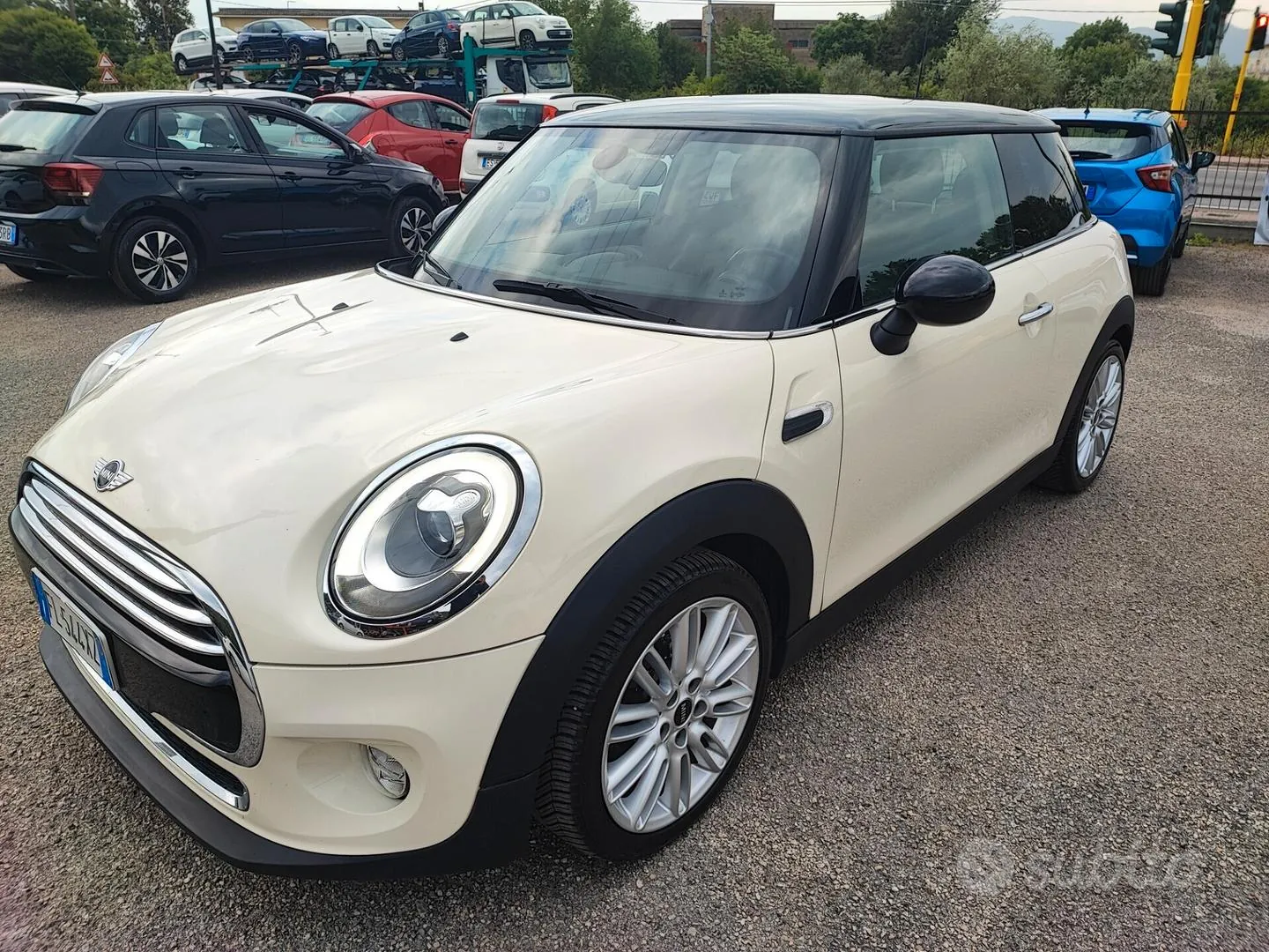 Mini Mini