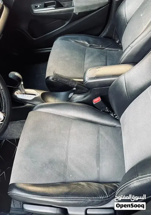 Honda Insight 2014 photo 4