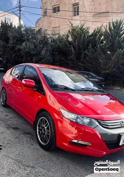 Honda Insight