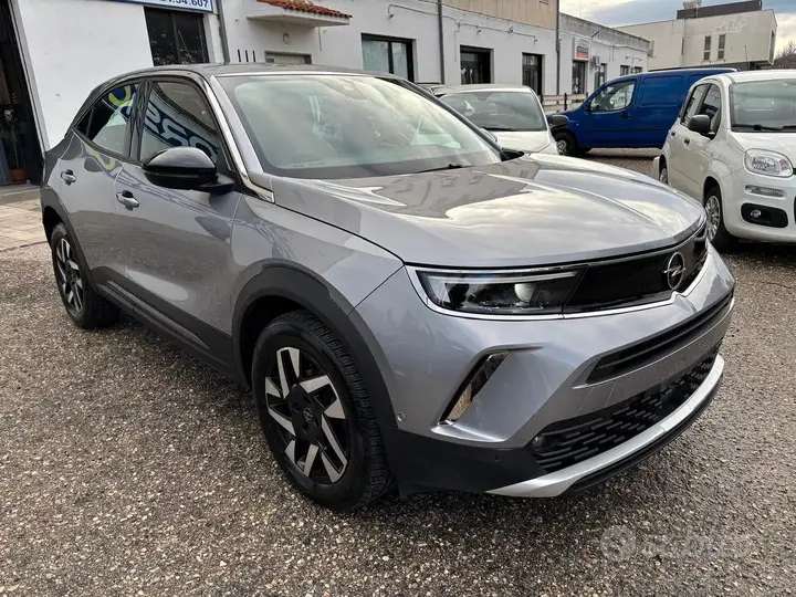 Opel Mokka 2023 photo 3