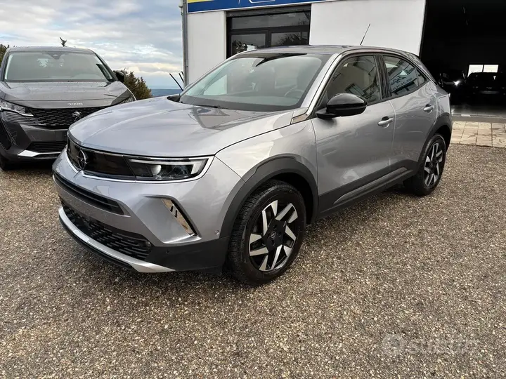 Opel Mokka 2023 photo 2