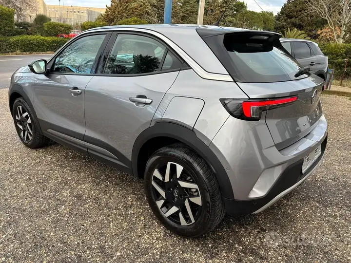 Opel Mokka 2023 photo 5