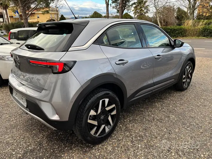 Opel Mokka 2023 photo 4